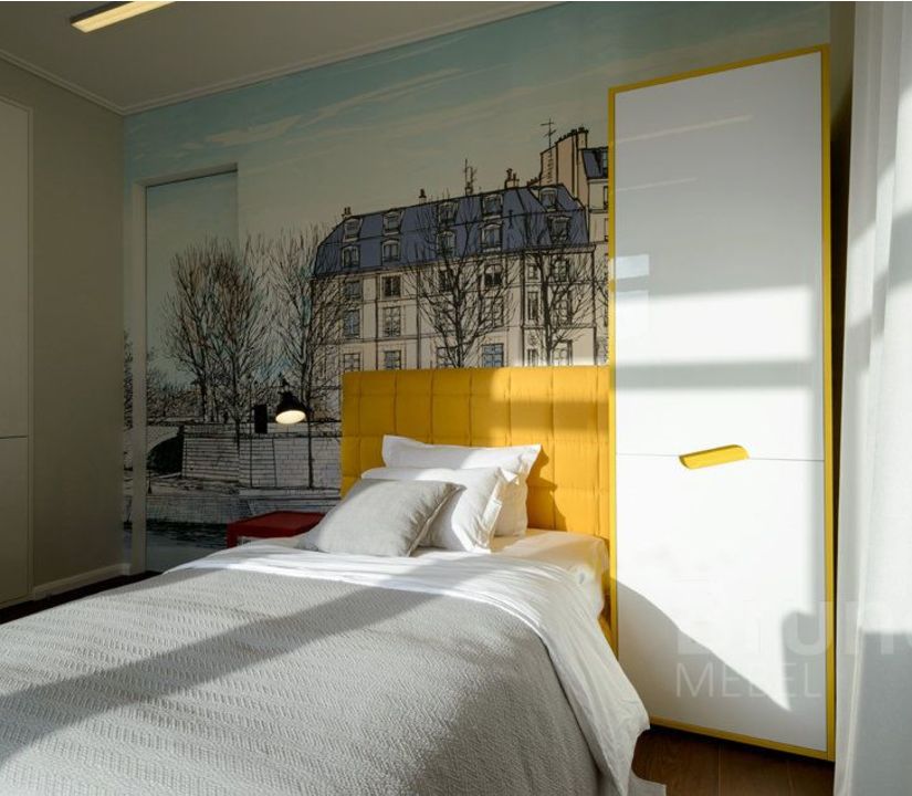 Детская Лючия  