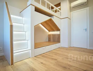 Детская Милис