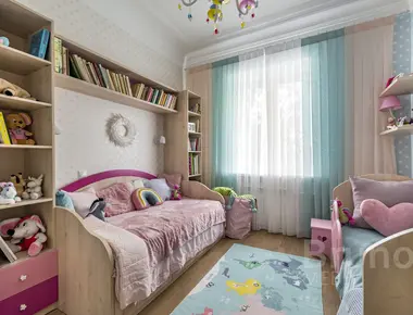 Детская Лель