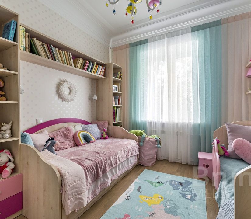 Детская Лель 