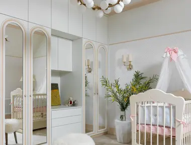 Детская Миа