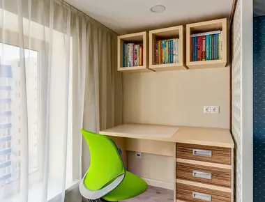 Детская Паскаль