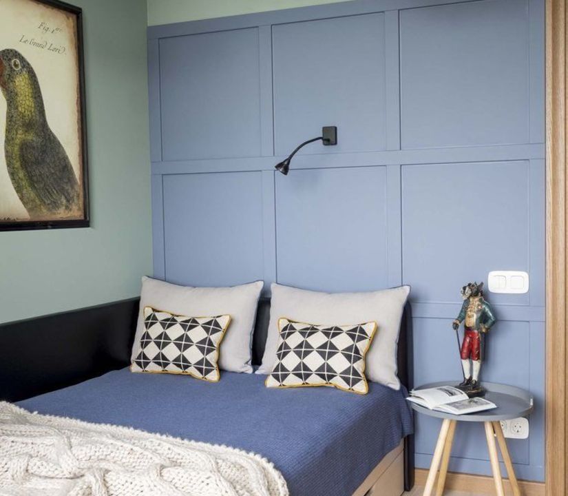 Детская Килек 