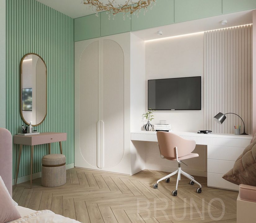 Детская Cilek 