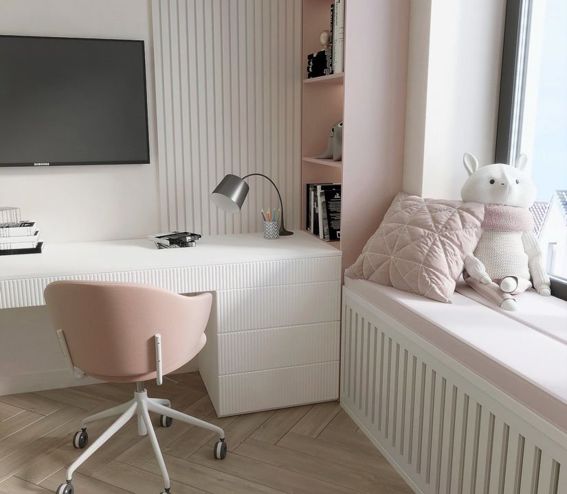 Детская Cilek 