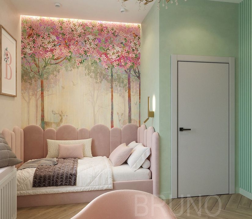 Детская Cilek 