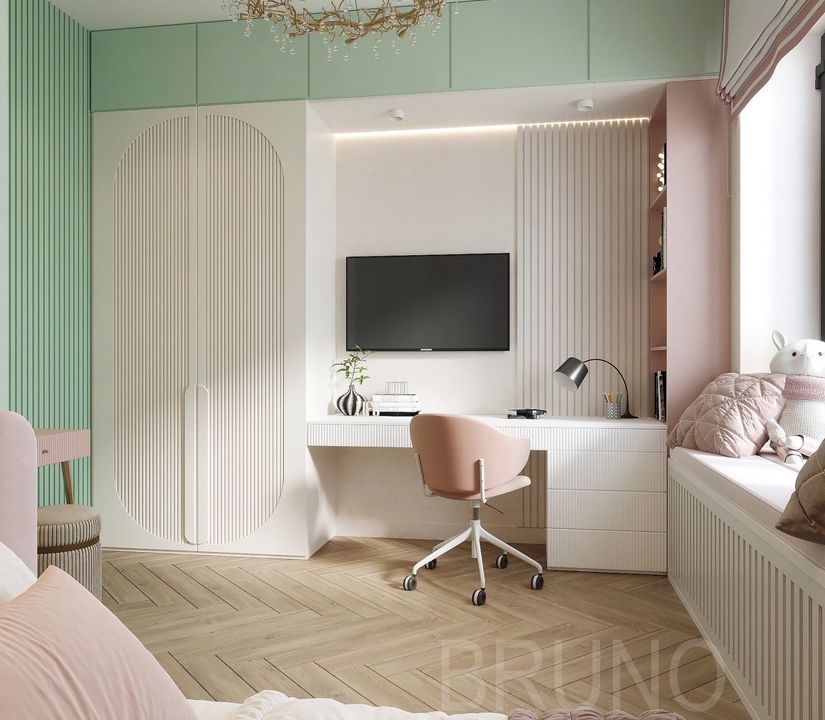 Детская Cilek 