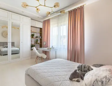 Детская William