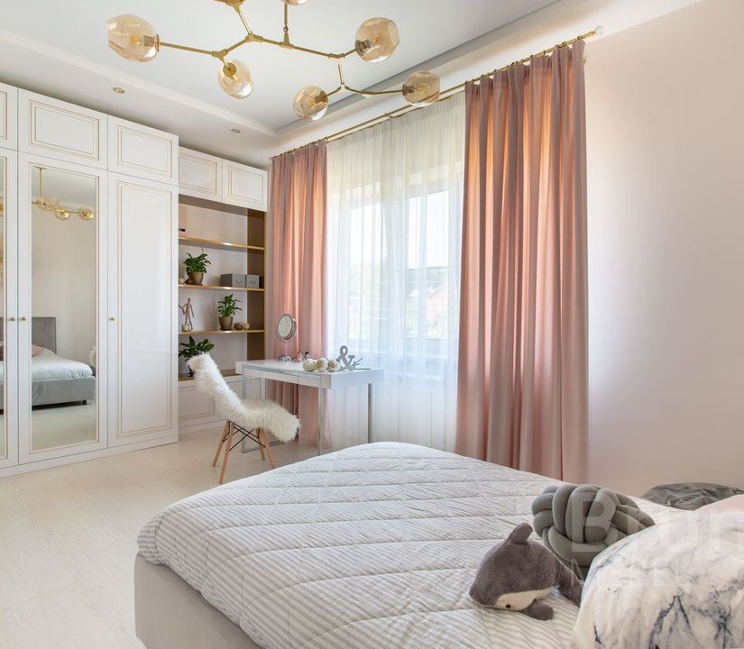 Детская William