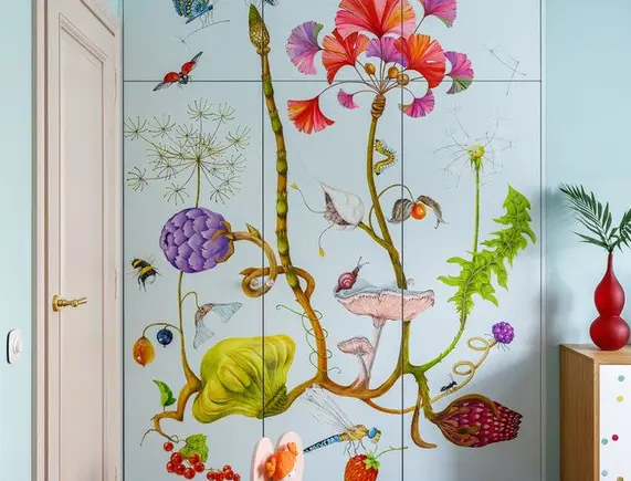 Детская Алиса