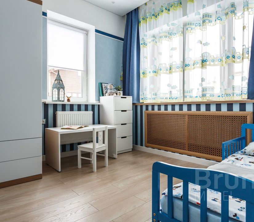 Детская Ариэль 