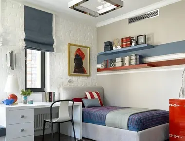 Детская Юнга