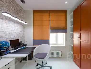 Детская Легенда