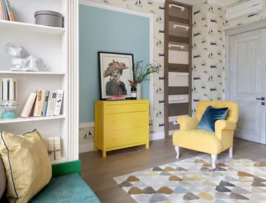 Детская Сказка