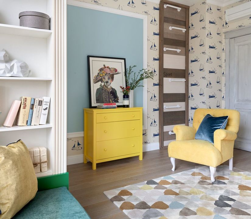 Детская Сказка 