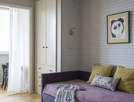 Детская Бэмби