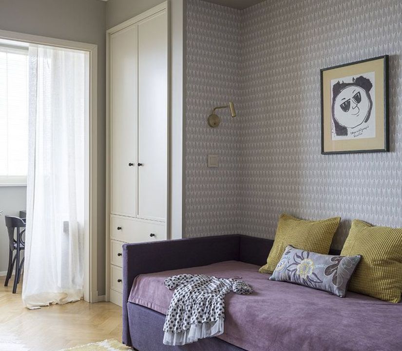 Детская Бэмби