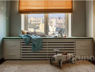 Детская Сити