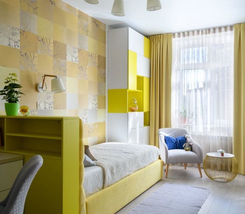 Детская Грюн 