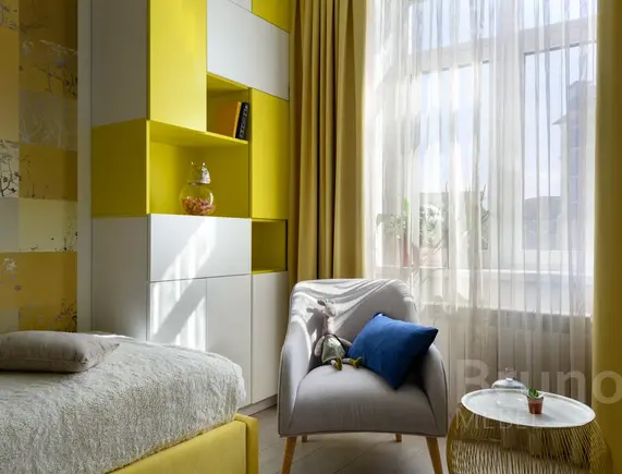 Детская Грюн