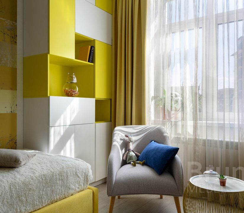 Детская Грюн 