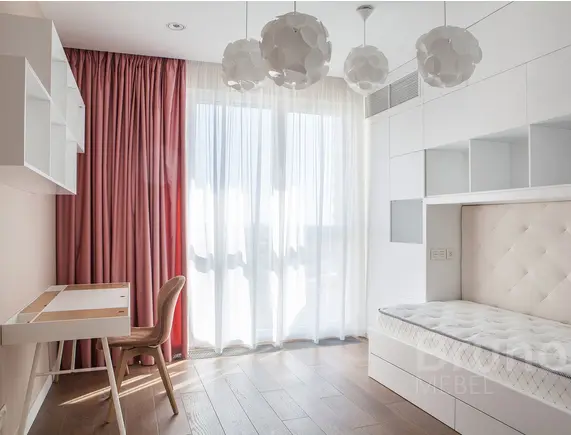 Детская Баунти