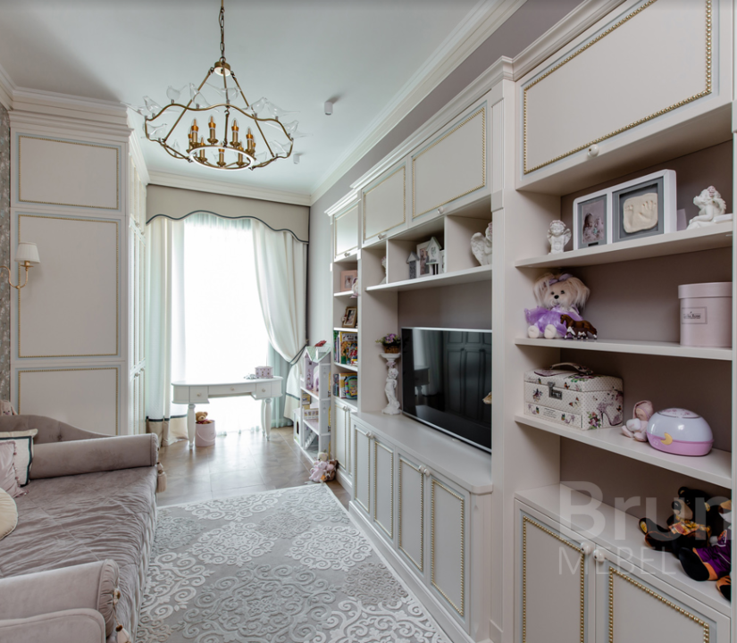 Детская Империал 