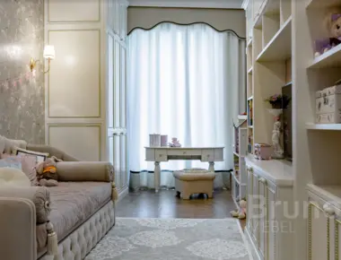 Детская Империал