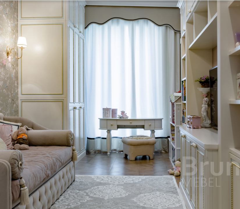 Детская Империал 