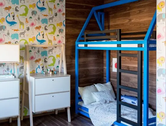 Детская Флинт