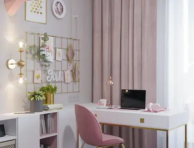 Детская Тиффани