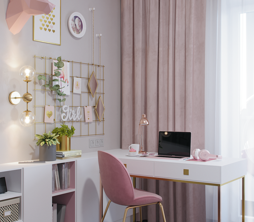 Детская Тиффани 