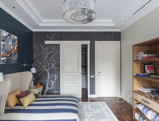 Детская Прага