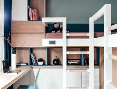 Детская Маус