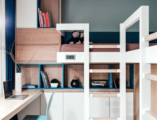 Детская Маус