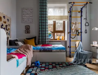 Детская Дэми