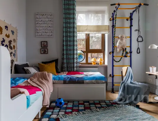 Детская Дэми