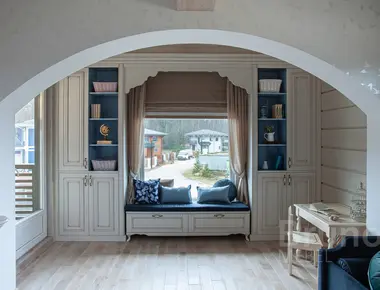 Детская Кабус