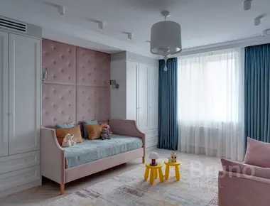 Детская Олсон