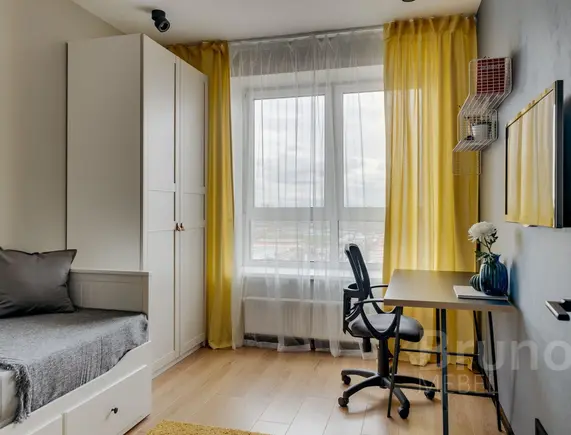 Детская Бонса