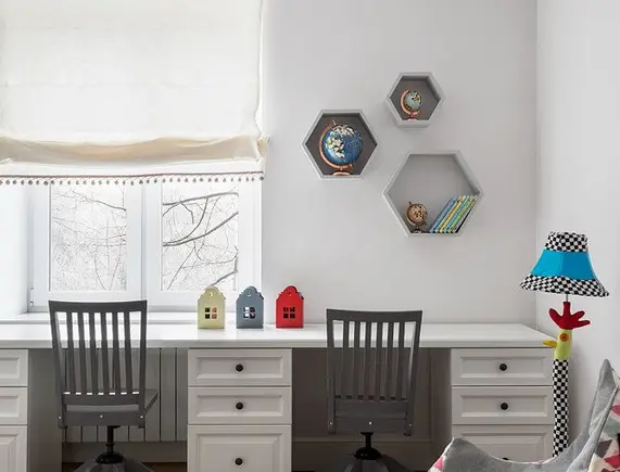 Детская Фордо