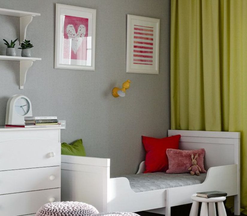 Детская Грейс 