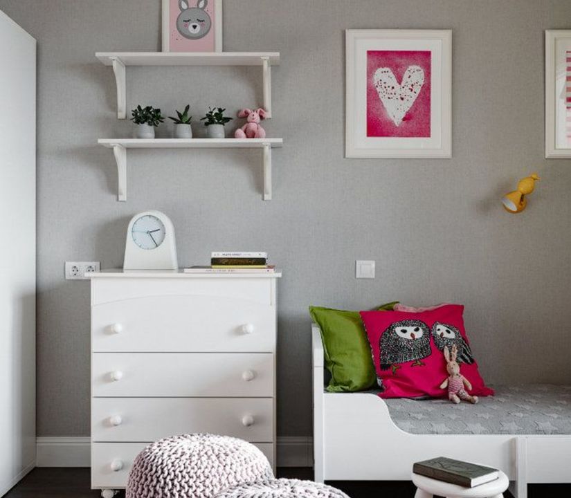 Детская Грейс 