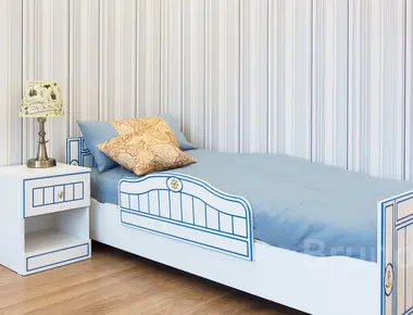 Детская Рори