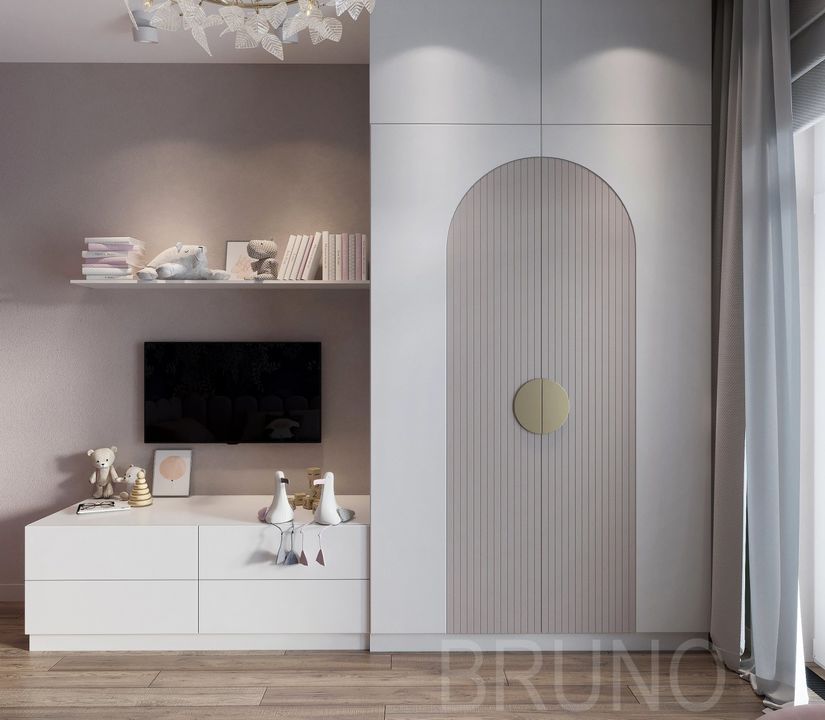 Детская Дюшес