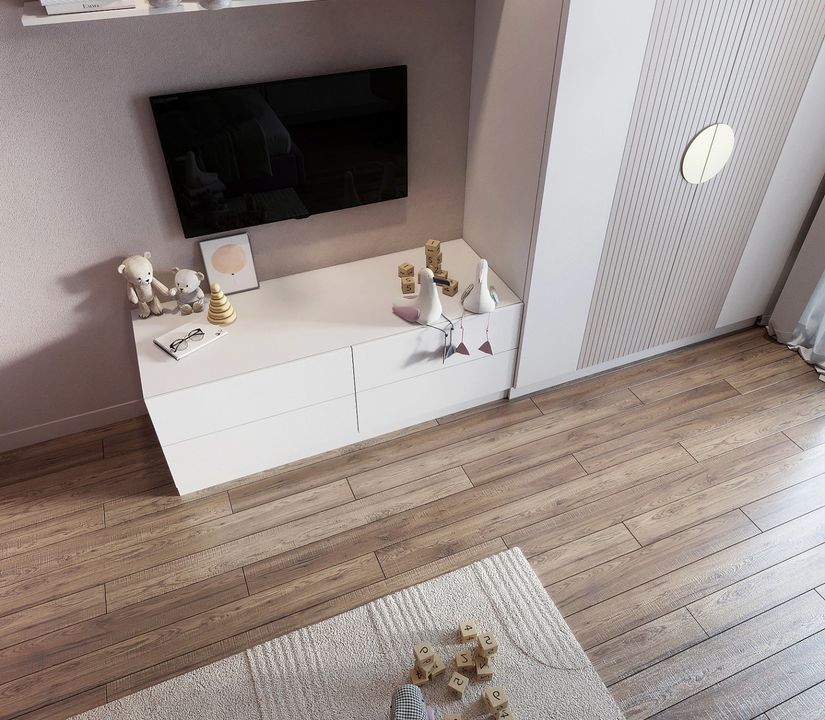 Детская Дюшес