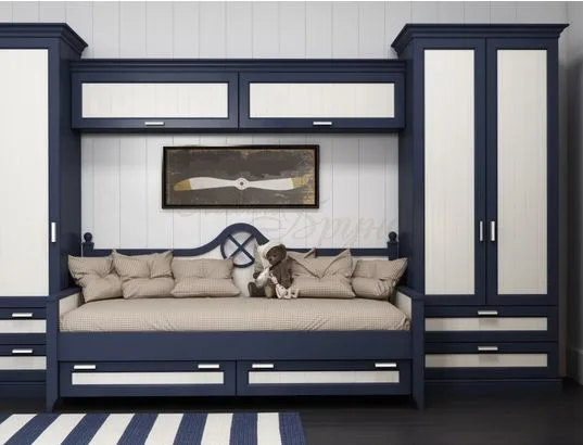 Детская Зелинда