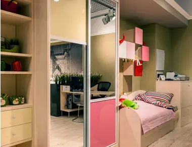 Детская Карамель