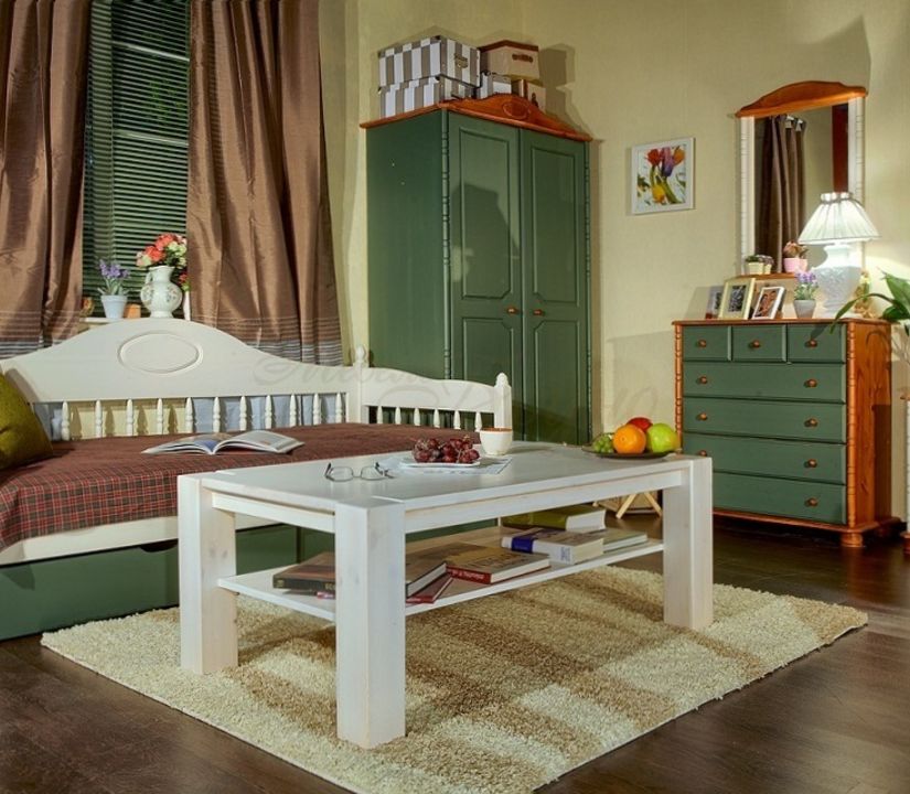 Детская Мадагаскар 