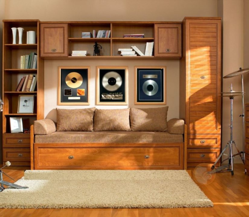 Детская  Виолетта